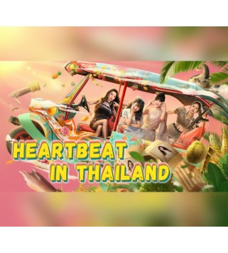 Heartbeat in Thailand Steam Key GLOBAL